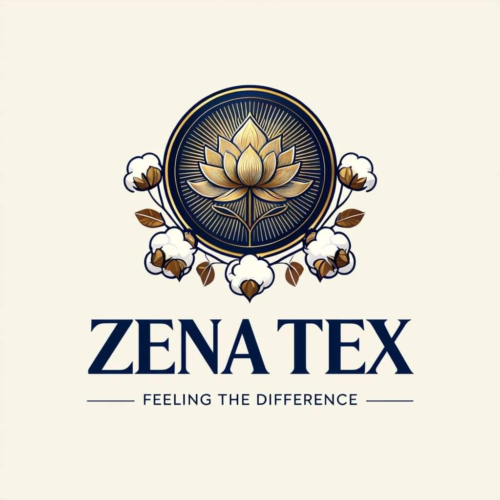 Zena Tex logo