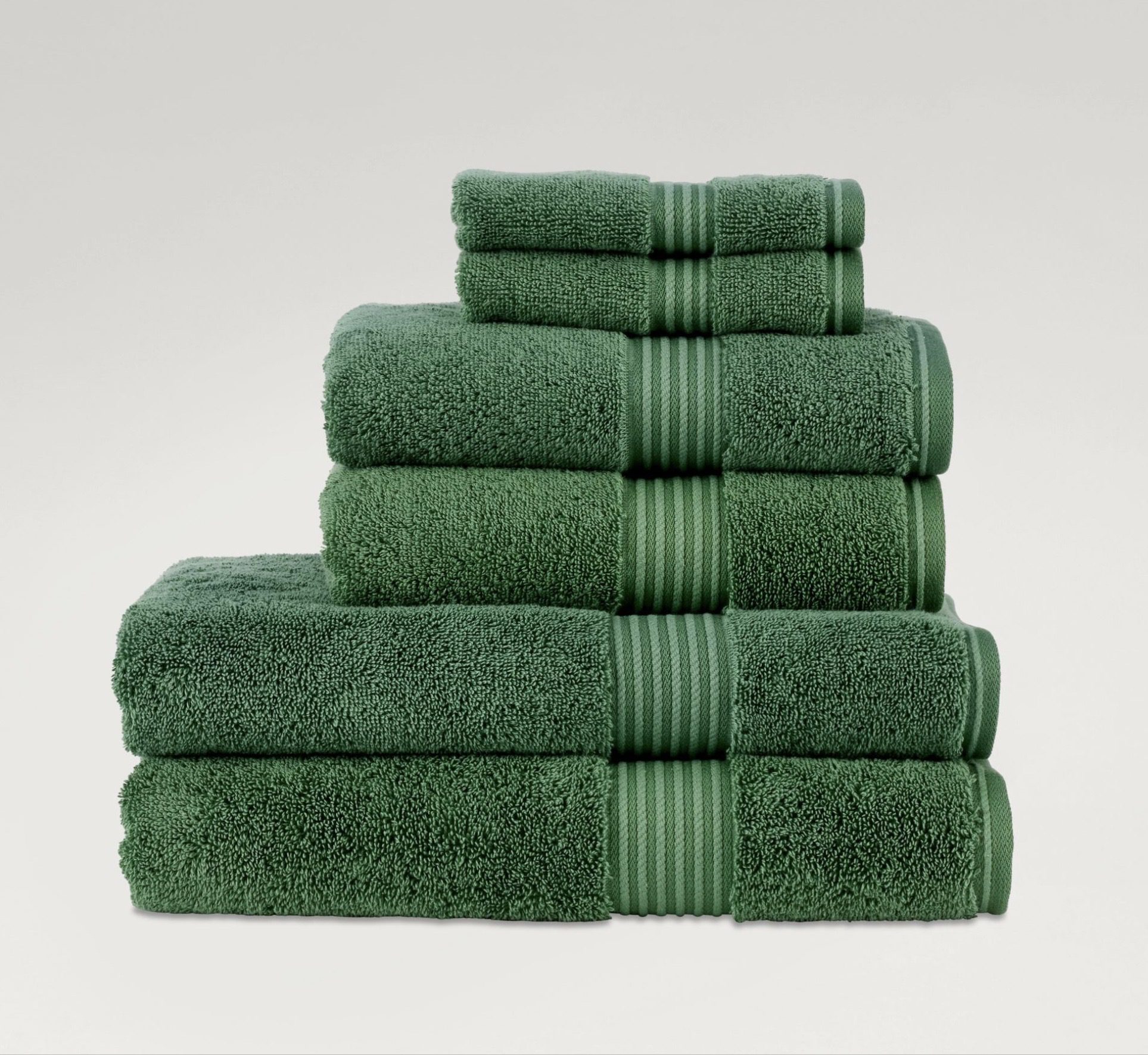 Zena Tex premium towel collection